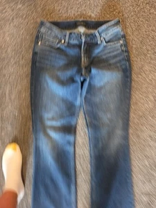 silver jeans co damen jeans 31/31 - Bild 1 von 3