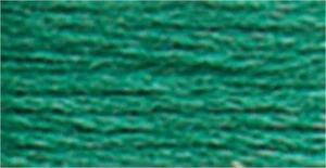 DMC 116 8-3814 Pearl Cotton Ball Size 8 87yd-Aquamarine (10Pk) - Picture 1 of 1