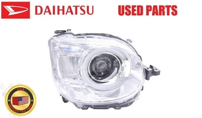 Daihatsu OEM Scheinwerfer rechts LED KOITO 100-6908D für LA850S Move Canvas - Bild 1 von 4
