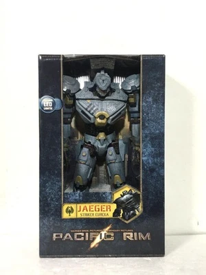 Figura NECA 18" Escala PACIFIC RIM JAEGER STRIKER EUREKA Sellada Nueva en Caja Incluye Servicio en EE. UU. Foto 1 de 4