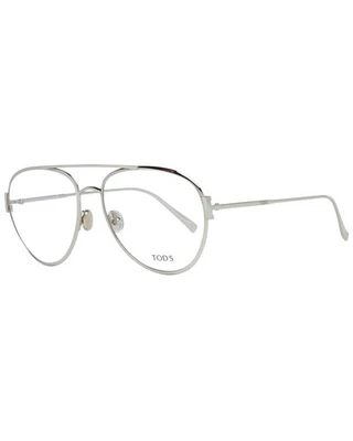 Gafas Tod's Aviator TO1047249 para mujer monturas doradas Foto 1 de 3