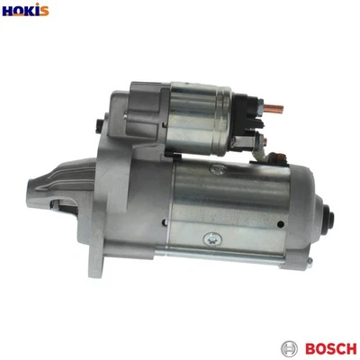 STARTER 1 986 S00 982 FOR FORD MONDEO/V/Turnier/Hatchback/IV TRANSIT/CONNECT - Image 1 of 4