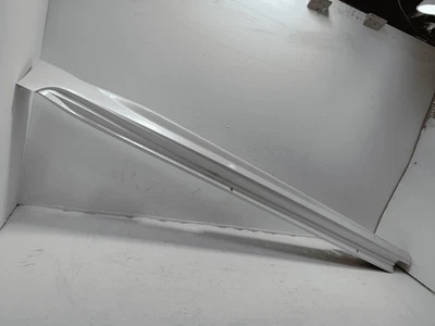 TOYOTA CAMRY SE XSE DRIVER SIDE LOWER BODY SKIRT ROCKER PANEL 089 OEM 2018-2025 - Image 1 of 4