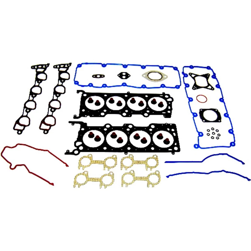 Juego de juntas de culata HGS4147 DNJ para Ford Mustang Crown Victoria Mercury 96 Foto 1 de 1