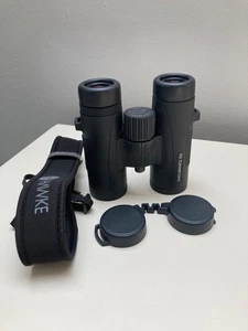 HAWKE • Endurance ED 8x32 Binoculars • with Accessories (Black) - Picture 1 of 10