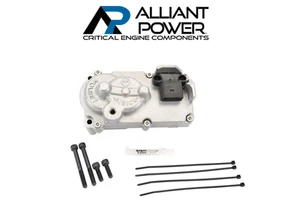 Alliant Power Reman Turbocharger Actuator For 2013-2018 Ram 6.7L Cummins - Imagen 1 de 6