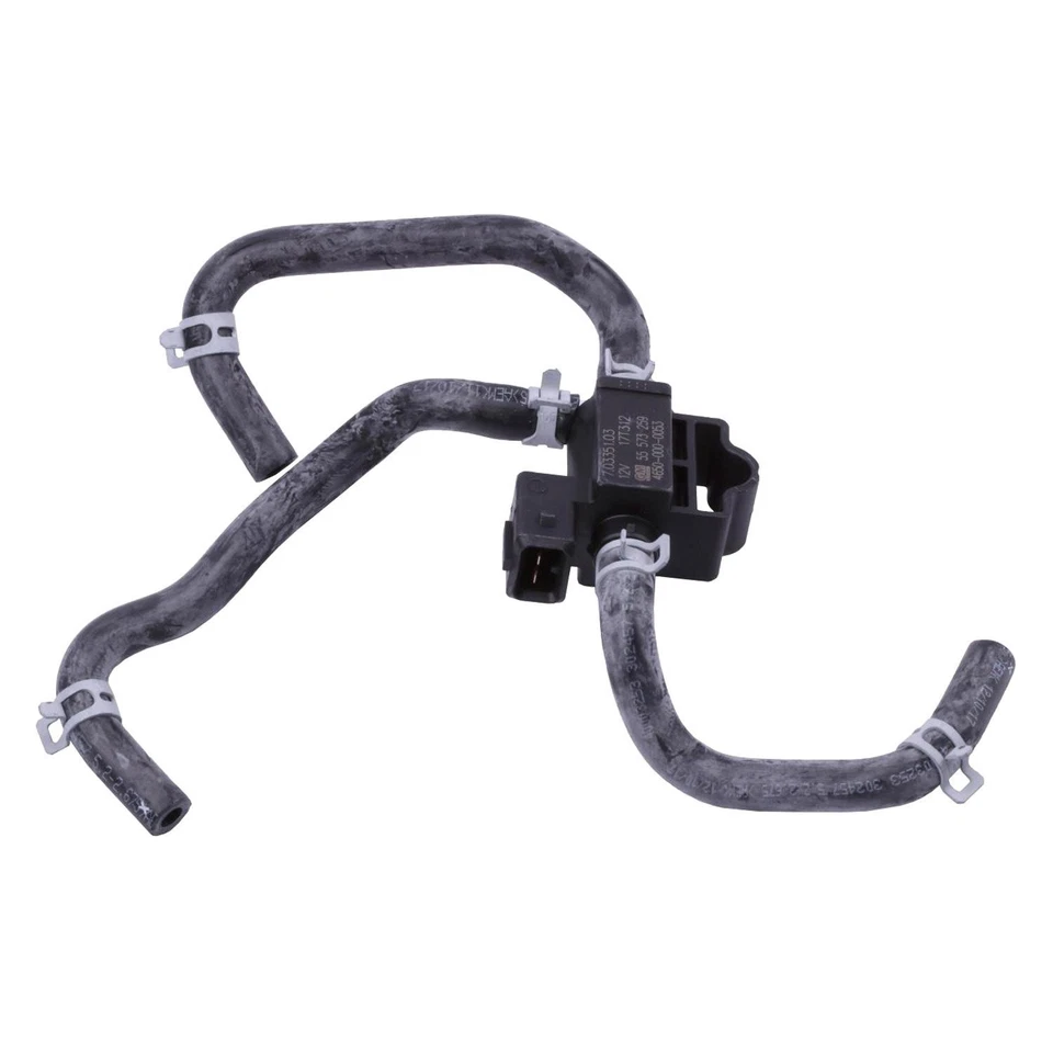 For Chevy Malibu 16-25 ACDelco Genuine GM Parts Turbocharger Wastegate Solenoid Foto 1 de 3