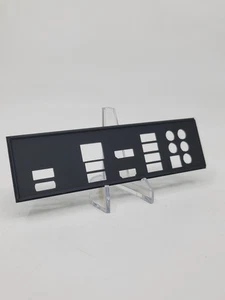 Protector de E/S/Panel trasero ASUS Prime B550-Plus - Disponible al por mayor - Imagen 1 de 6