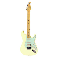 NEW ALP Leaf LS330 Electric Guitar - Vintage White for sale