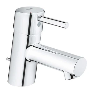 GROHE 34702001 Concetto,Bathroom Faucet 1.2 GPM, Chrome*READ* - Picture 1 of 10