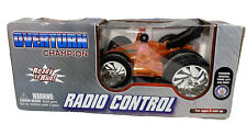 Overturn Champion Radio Control R/C Stunt Action Expert Brand New In Box 2004 