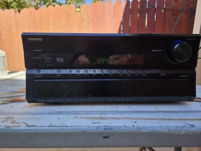 Onkyo Tx-sr875 - Image 1 of 4