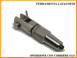 Terminali inox a forcella aisi 316 norseman per cavi da Ø  3-4-5-6-7-8 mm - Imagen 1 de 1