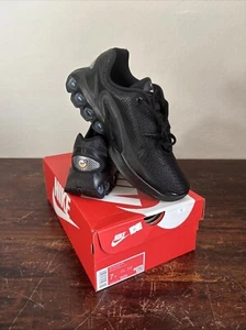 Nike Air Max DN (GS) Black FB8987 004 Size 7Y Big Kids 9 Women’s New With Box - Picture 1 of 15