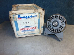 Aternator 7753 1992-94 Ford Mercury 95A Bronco Crown Vic 4,6 L remanufacturado - Imagen 1 de 8
