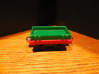 2012 Thomas Take N Play camion cargo bas - rouge/vert ~ d'occasion 