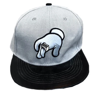 Gorra Caylers & Sons Snapback  Foto 1 de 2