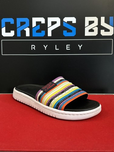 Jordan Slides VENDITORE DI FIDUCIA ✅