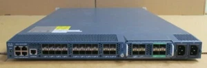 Cisco UCS 6120XP N10-S6100 20-portowy przełącznik interkonektu tkaninowego z N10-E0440 - Zdjęcie 1 z 4