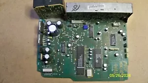 Ford F4CF-19B132 Escort Radio Cassette Main Board Tuner Controller Audio - Picture 1 of 4