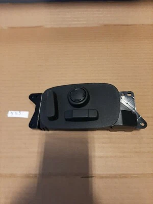 2018 LAND ROVER DISCOVERY SPORT L550 FRONT LEFT POWER SEAT SWITCH GX73-14B566-GC - Image 1 of 4