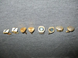 Lote de gemelos antiguos - Imagen 1 de 9