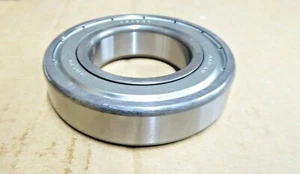 Nachi 6209ZZE CM MTSRL einreihiges Kugellager 45 mm x 85 mm x 19 mm Neu - Bild 1 von 5