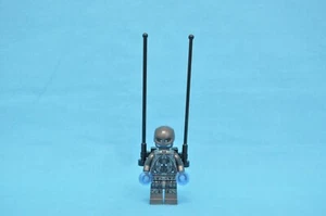 Lego Super Heroes Figur Ultron Sentry Officer 76029 # 02 - Bild 1 von 1