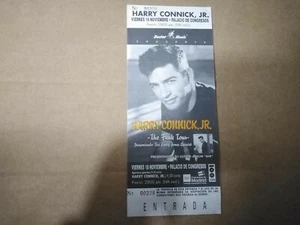 HARRY CONNICK VIERNE 18 NOVIEMBRE MADRID - ENTRADA TICKET - Bild 1 von 1