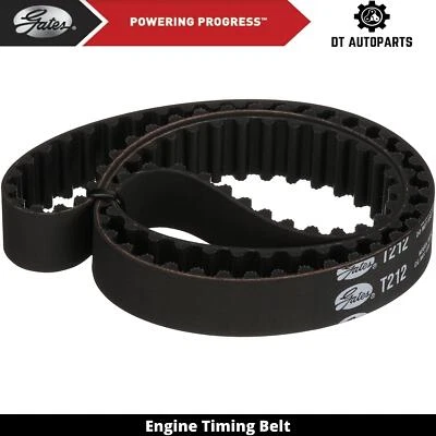 Puertas de correa de distribución de motor de gas 1,6 L L4 1996 1997 1998 para Suzuki Esteem 1995-2001 Foto 1 de 4