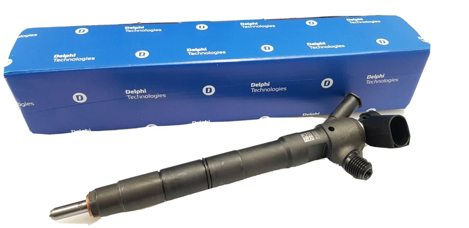 28543147 Delphi CR Einspritzdüse