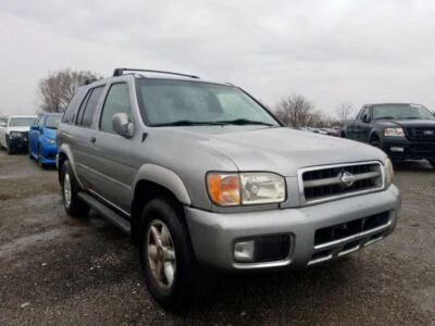 Medidor de flujo de aire 3,3 L compatible con 98-02 PATHFINDER 942770 Foto 1 de 4