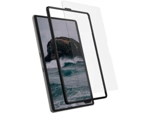 UAG Microsoft Surface Pro 9 Workflow Displayschutzfolie in Industriequalität - klar - - Bild 1 von 1
