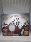 The Nightmare Before Christmas (B&N Exclusive Edition) Hardcover, 13 Drucke/DVD