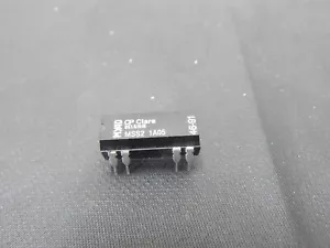 CP CLARE MSS2-1A05 REED RELAY 5VDC 1400 OHMS - USA SELLER FAST SHIPPING - Picture 1 of 2