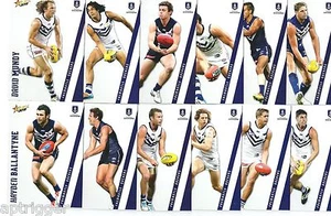 2015 Select Champions FREMANTLE Team Set - Picture 1 of 1