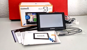 Garmin NÜVI 53 - 5 Zoll Display - Bild 1 von 5