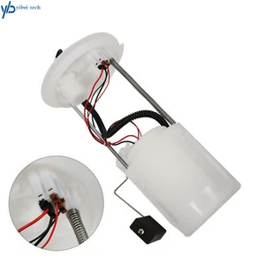 Fuel Pump For Honda 2014-2021 TRX420 2014-2019 TRX500 2020-2021 TRX520 - Picture 1 of 4
