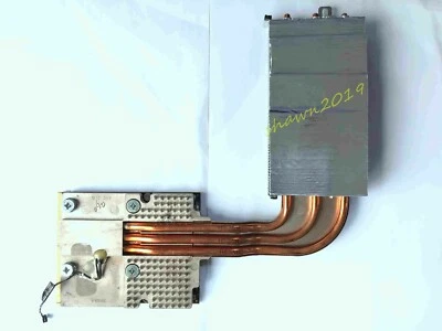 NEW iMac 27" A1312 Mid 2011 AMD 6970MB 2GB Video Card With heat sink - Image 1 of 4