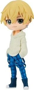 Tokyo Revengers Chifuyu Matsuno Plain Clothes Ver. A Q Posket Banpresto Figure - Picture 1 of 3