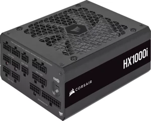 Corsair HXi Series 2023 HX1000i 1000W ATX 3.1 Recertified new - Bild 1 von 6