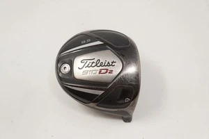 Titleist 910D2 9.5* Driver Club Head Only 1309575 - Picture 1 of 4