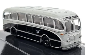Corgi OOC 1/76 Burlingham Seagull Seagull Coaches 40309 Model Bus - Picture 1 of 4