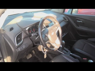 2017 - 2022 CHEVROLET TRAX Steering Column Keyless Ignition Opt BTM  - Image 1 of 4