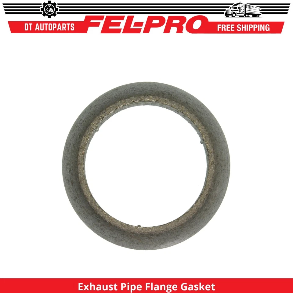 Junta de brida de tubo de escape Fel-Pro para Saab 9-4X 2011 Foto 1 de 1