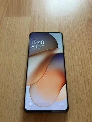 Xiaomi 12 5G 256GB Gray 8GB Android Smartphone - Bild 1 von 4