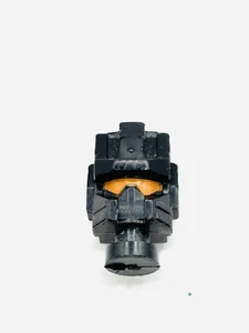 Transformers G1 Onslaught Vintage Action Figure 1986 Original Head Part Only - Picture 1 of 2