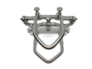 Snow Dental GRITMAN Articulator Adjustable Snow Instruments NEW - Picture 1 of 6