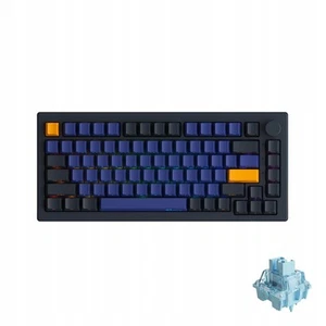 Akko Horizon SP 5075B Plus Kabellose Mechanische Tastatur, QWERTY US, Blue Pro - Bild 1 von 10