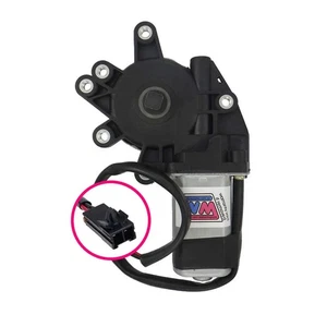 window motor to fit 1993-1998 R33 Nissan Skyline Sedan - LEFT REAR - Picture 1 of 7